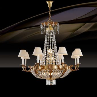 Mariner / Chandelier / ROYAL HERITAGE 20020