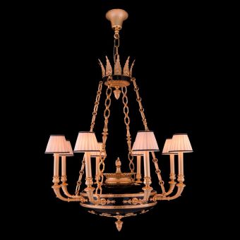 Mariner / Chandelier / ROYAL HERITAGE 20108