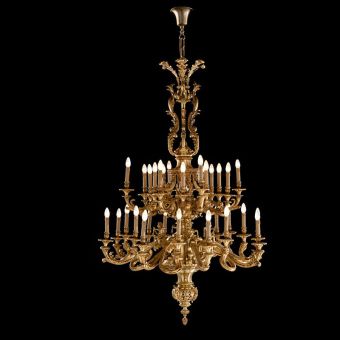 Mariner / Chandelier / ROYAL HERITAGE 20122