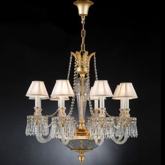 Mariner / Chandelier / ROYAL HERITAGE 20170
