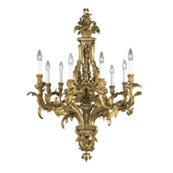 Mariner / Chandeliers / Royal Heritage 02400.0