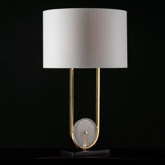 Mariner / Table Lamp / GALLERY 20245-1