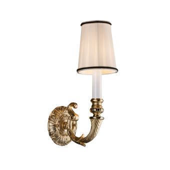 Mariner / Wall Sconces / Casted Bronze & Brass 20266.0