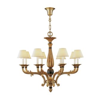 Mariner / Chandeliers / Casted Bronze 19066.0