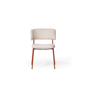 Traba / Chairs / Marlen Met Stackable TR-0164-MET-IM-STACKABLE