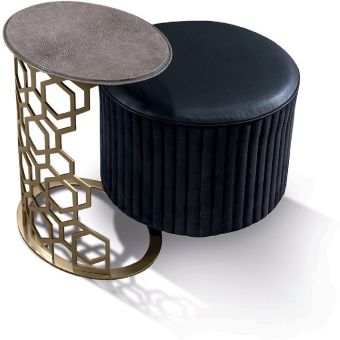 Longhi / Side Tables / Martin Y 717