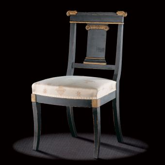 Massant / Chair / Empire style ETF8/1