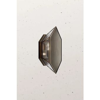 Il Fanale / Wall Lights / Massira 295.11.MM