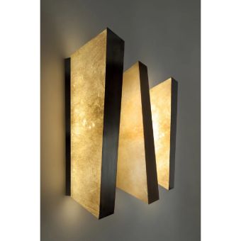Laurameroni / Wall Lamps / Mayfair Wall