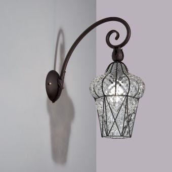 Siru / Wall Sconces / Piazza MB114-035