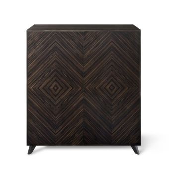 DOM Edizioni / Cabinets / Michel Alto