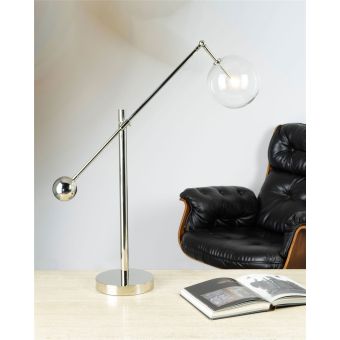 Schwung design / Table Lamps / Milan 1 Arm