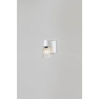 Original BTC / Wall Lights / Minster 1 Prismatic