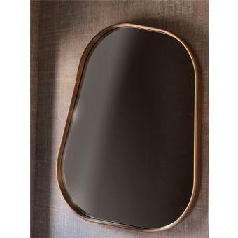 DOM Edizioni / Wall Mirrors / Salvador