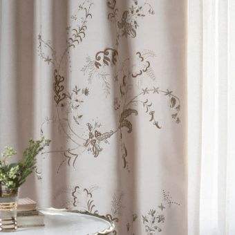 Beaumont & Fletcher / Textiles / Moliere