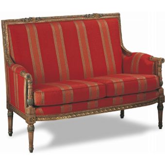 Francesco Molon  / Sofas & Couches / The Upholstery D10