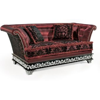 Francesco Molon  / Sofas & Couches / Eclectica D500.01