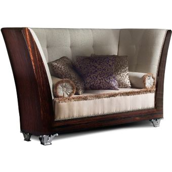 Francesco Molon / Sofas & Couches / Eclectica D511.01