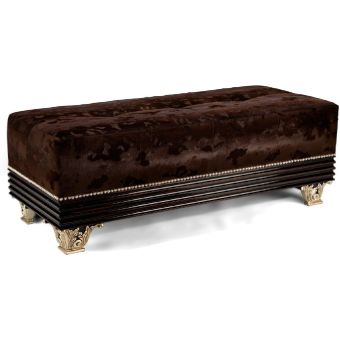 Francesco Molon / Benches / Eclectica D512