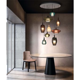 Penta Light / Pendants & Suspension Lights / MoM