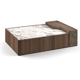 Pregno / Coffee tables / Mondrian