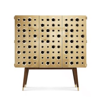Essential Home / Cabinets / Monocles