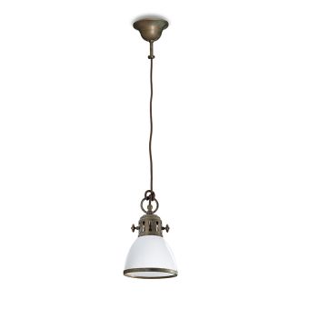 Moretti Luce / Pendant Lamp / Pendula 3026