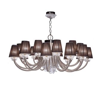 Patrizia Garganti / Chandeliers / Moulin Rouge EX27