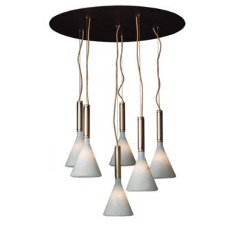 Mariner / Pendants & Suspension Lights / Gallery Alabaster 20278