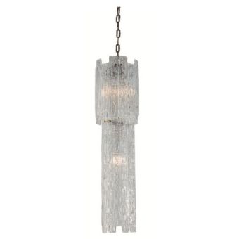Mariner / Pendants & Suspension Lights / Castello Venetian Glass 20356