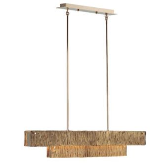 Mariner / Pendants & Suspension Lights / Castello Venetian Glass 20363