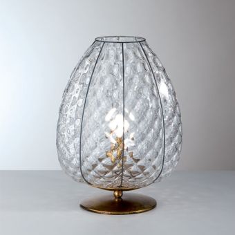 Siru / Table Lamps / Gemma MT267-020