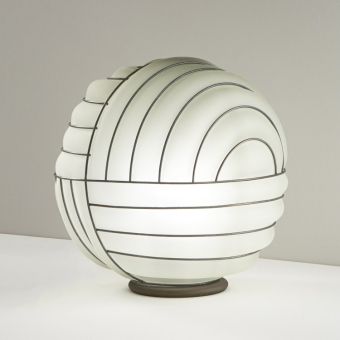 Siru / Table Lamps / Cartesio MT663-035