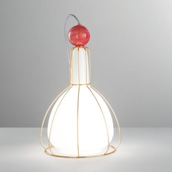 Siru / Table Lamps / Dama MT669-040