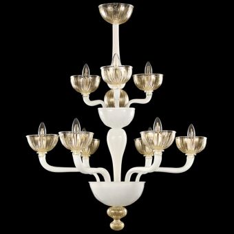 Multiforme / Edgar D0375-6+3 / Chandelier
