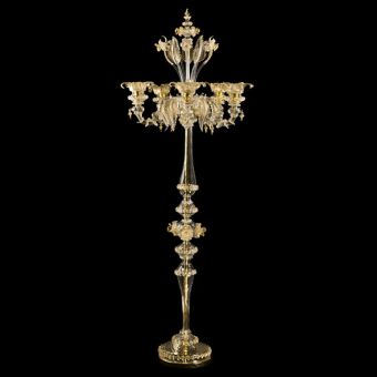 Multiforme / Regale PR0113-5 / Floor lamp