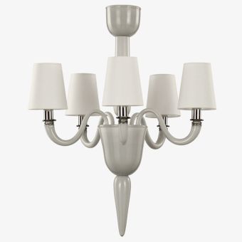 Multiforme / Dandy LP0354-5 / Chandelier