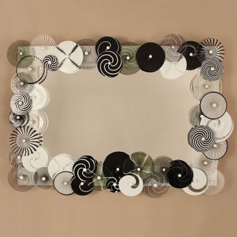 Multiforme / Parnassus M7820 / Mirror