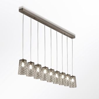 Multiforme / Candy SS3190 / Island lighting 