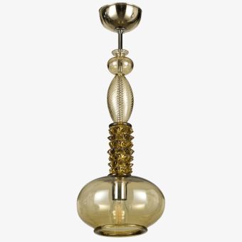 Multiforme / Goblin SS1075-F / Suspension lamp