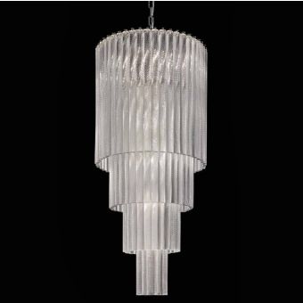 Glass & Glass Murano / Pendants & Suspension Lights / Ambient 2 ART. 825 / S