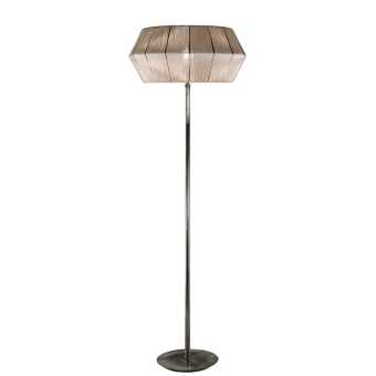 Patrizia Garganti / Floor Lamps / Novecento N17A3