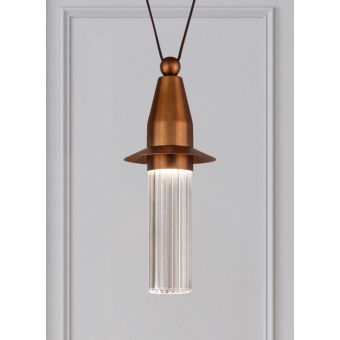 Masiero / Pendants & Suspension Lights / Nappe N5