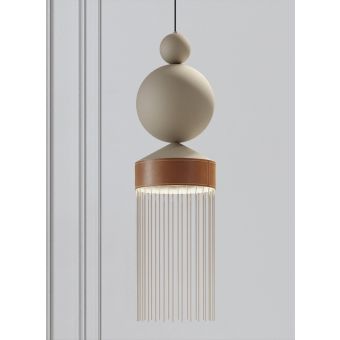 Masiero / Pendants & Suspension Lights / Nappe Xl3