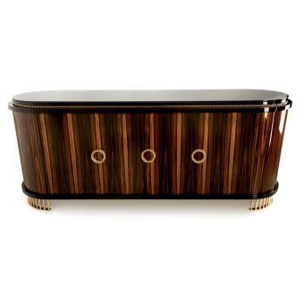 Castro Lighting / Sideboards & Buffets / Nautilus