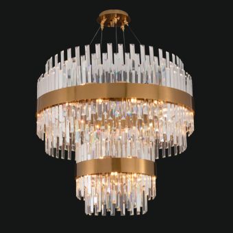 Jago / Chandeliers / Minerva NCS 172/2