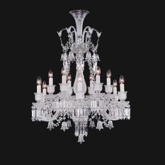 Jago / Chandeliers / Regina NCS 210/WS