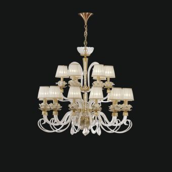 Jago / Chandeliers / Flower NCS 309 WS