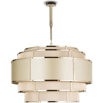 Officina Luce / Chandeliers / Nest 4111