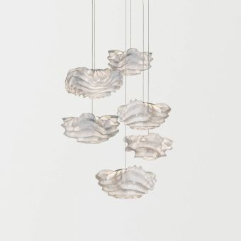 Arturo Alvarez / Pendant Lights / Nevo compo medium NE04-6